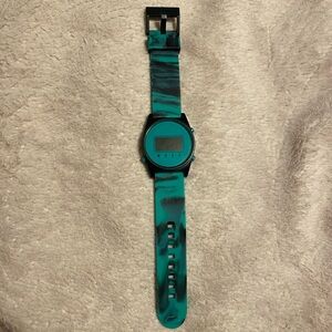 Neff Daily Digital Watch